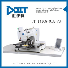 DT 1310G-01A / PB automatique machine à coudre industrielle de chine pour la machine à coudre de modèle de carte en cuir